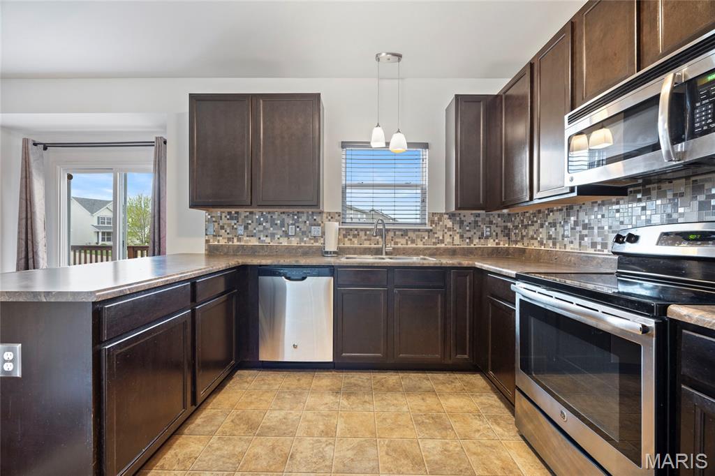 Wabash Woods #4 - Residential