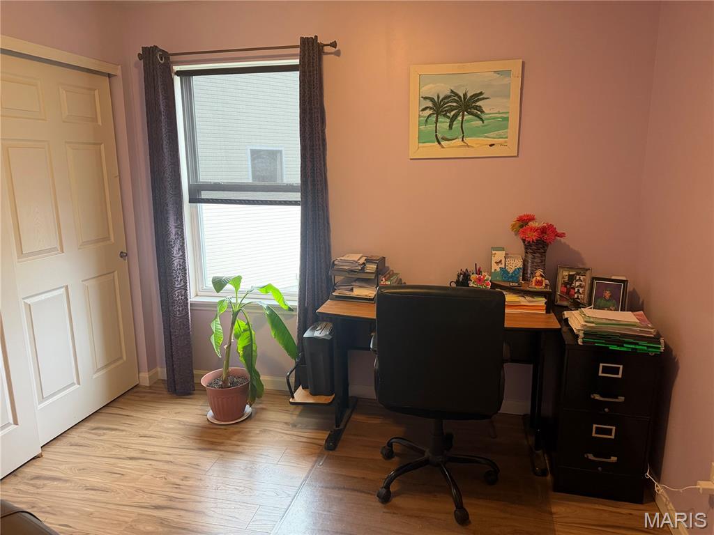 Wabash Woods #4 - Residential