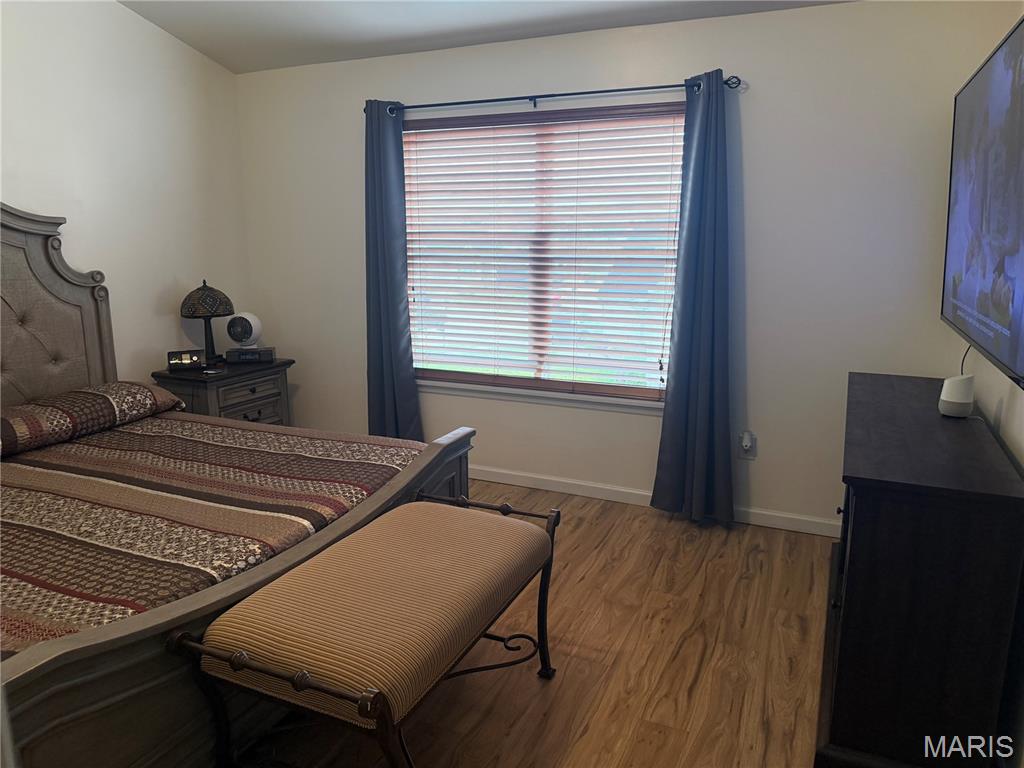 Wabash Woods #4 - Residential