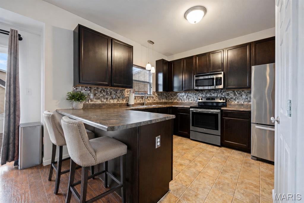 Wabash Woods #4 - Residential