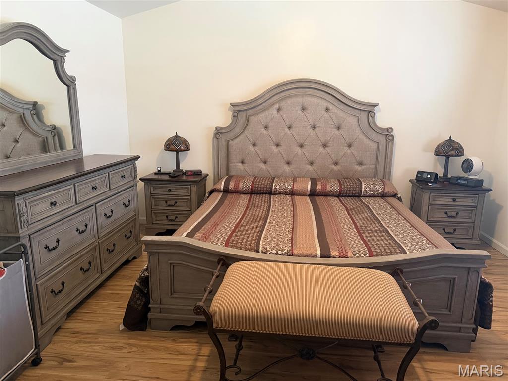 Wabash Woods #4 - Residential