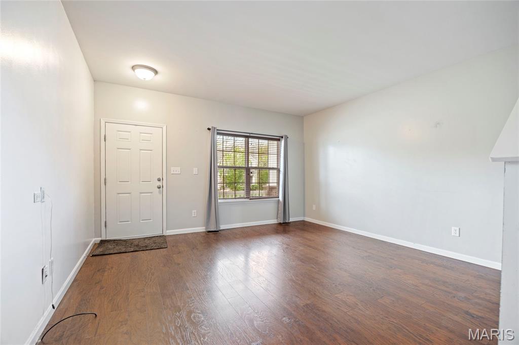 Wabash Woods #4 - Residential