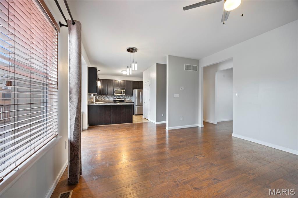 Wabash Woods #4 - Residential