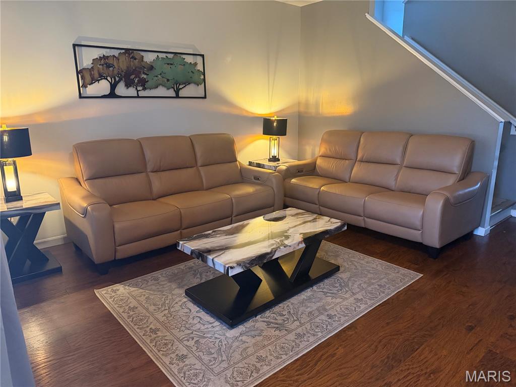 Wabash Woods #4 - Residential