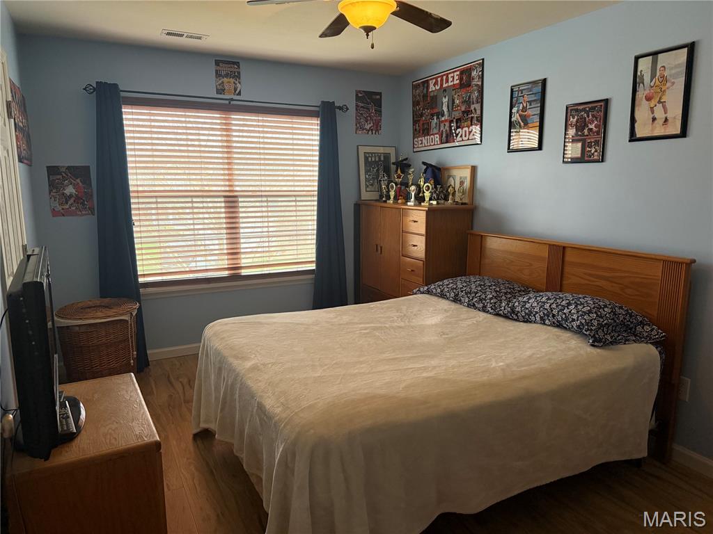 Wabash Woods #4 - Residential