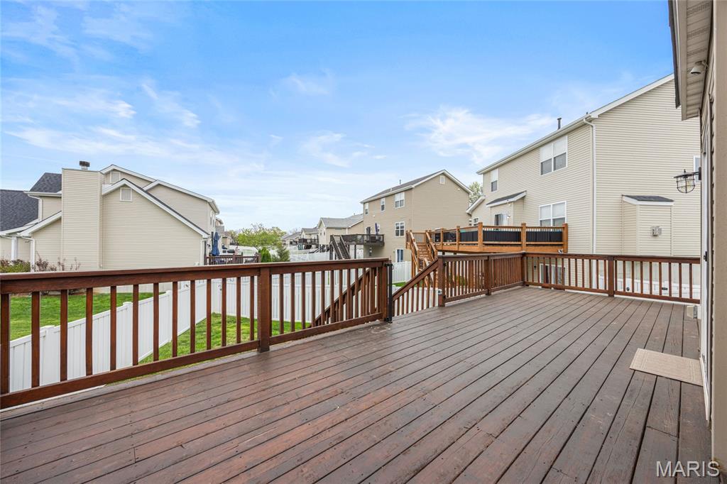 Wabash Woods #4 - Residential
