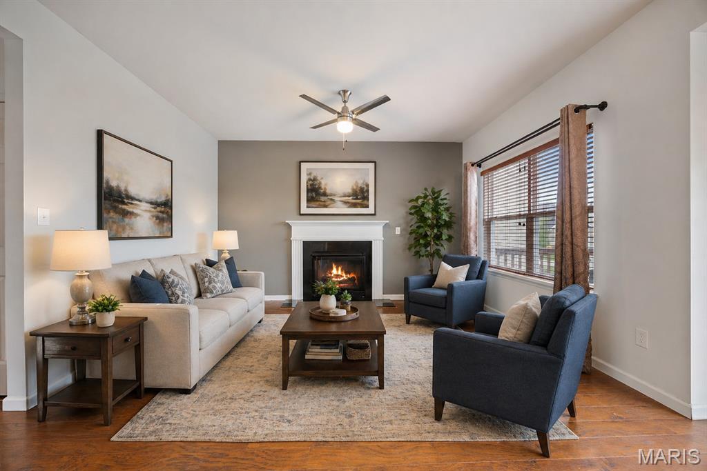 Wabash Woods #4 - Residential