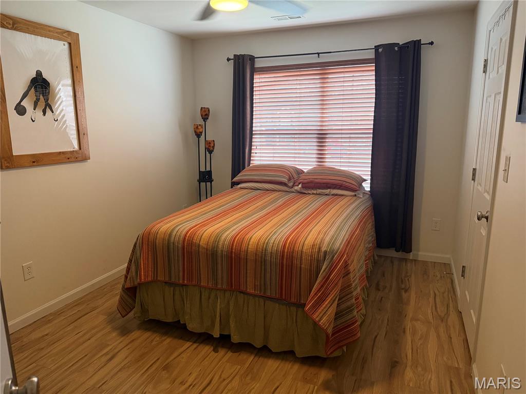 Wabash Woods #4 - Residential