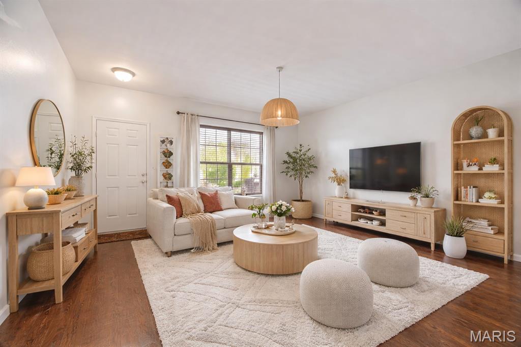 Wabash Woods #4 - Residential