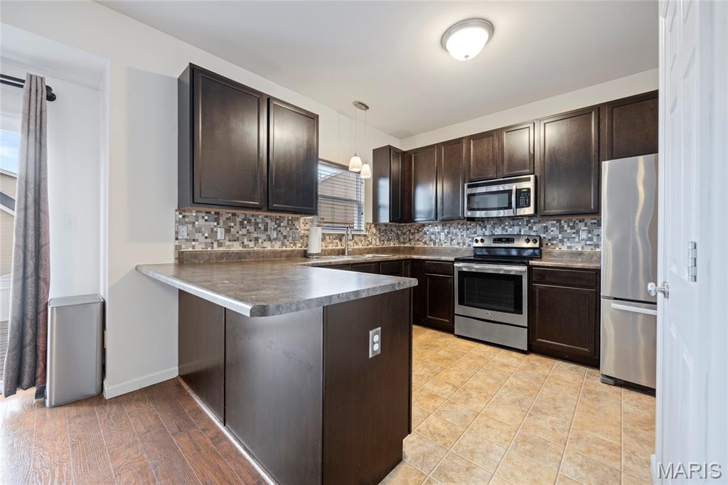 Wabash Woods #4 - Residential