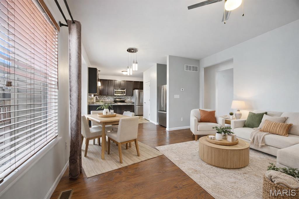 Wabash Woods #4 - Residential