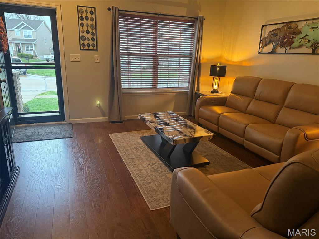 Wabash Woods #4 - Residential