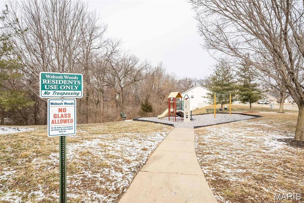 Wabash Woods #4 - Residential