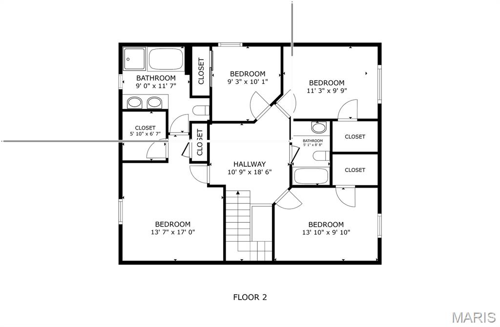 Wabash Woods #4 - Residential