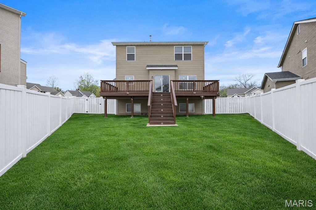 Wabash Woods #4 - Residential