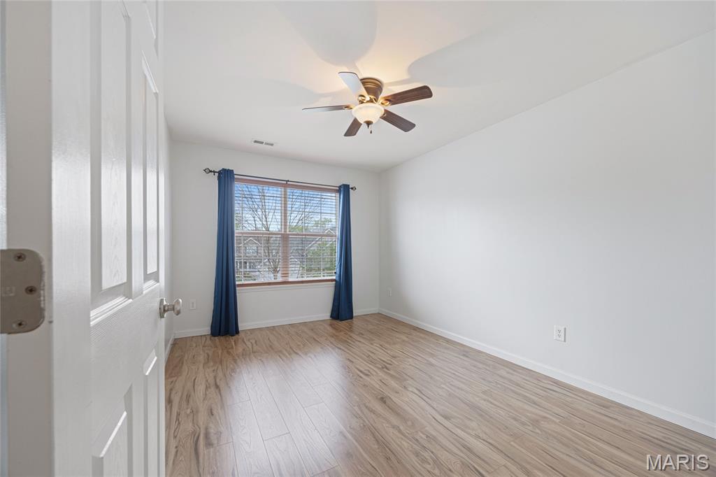 Wabash Woods #4 - Residential