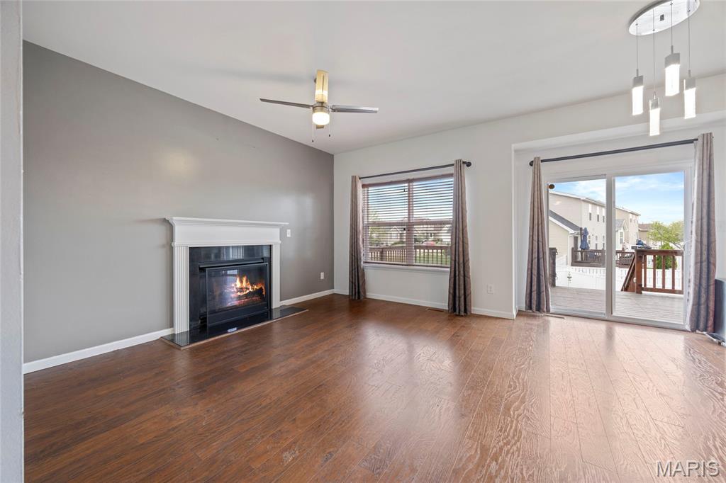 Wabash Woods #4 - Residential