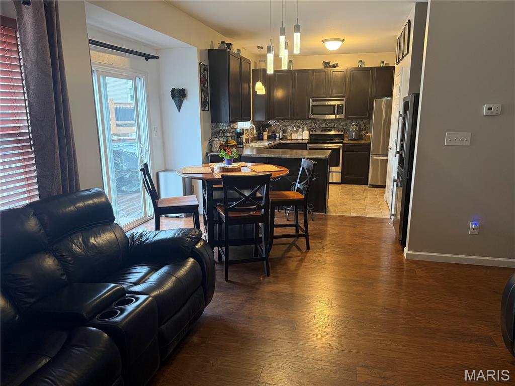 Wabash Woods #4 - Residential