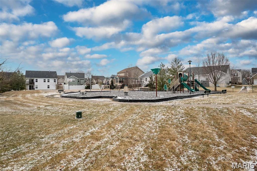 Wabash Woods #4 - Residential