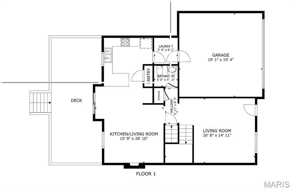 Wabash Woods #4 - Residential