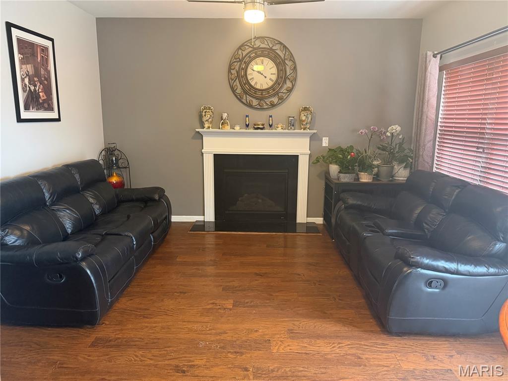 Wabash Woods #4 - Residential