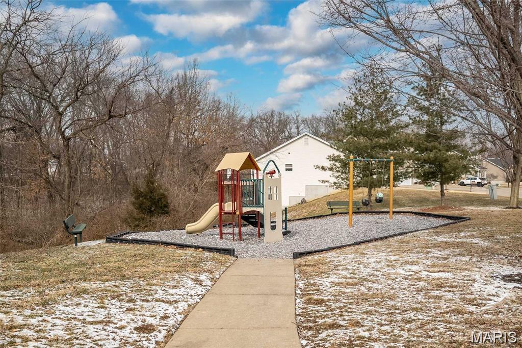 Wabash Woods #4 - Residential