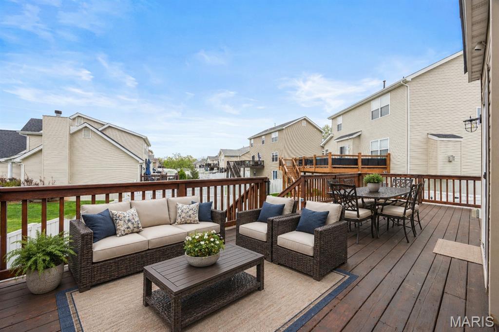 Wabash Woods #4 - Residential
