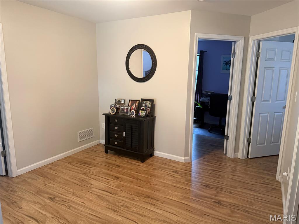 Wabash Woods #4 - Residential