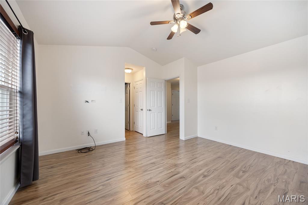 Wabash Woods #4 - Residential