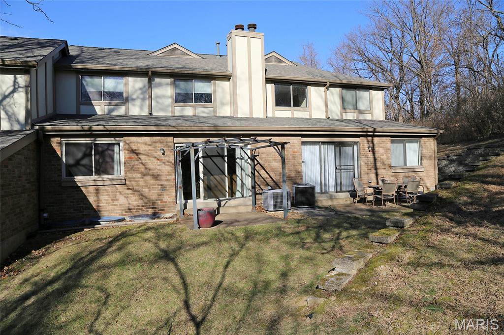 Royal Pines Condo Twelfth - Residential