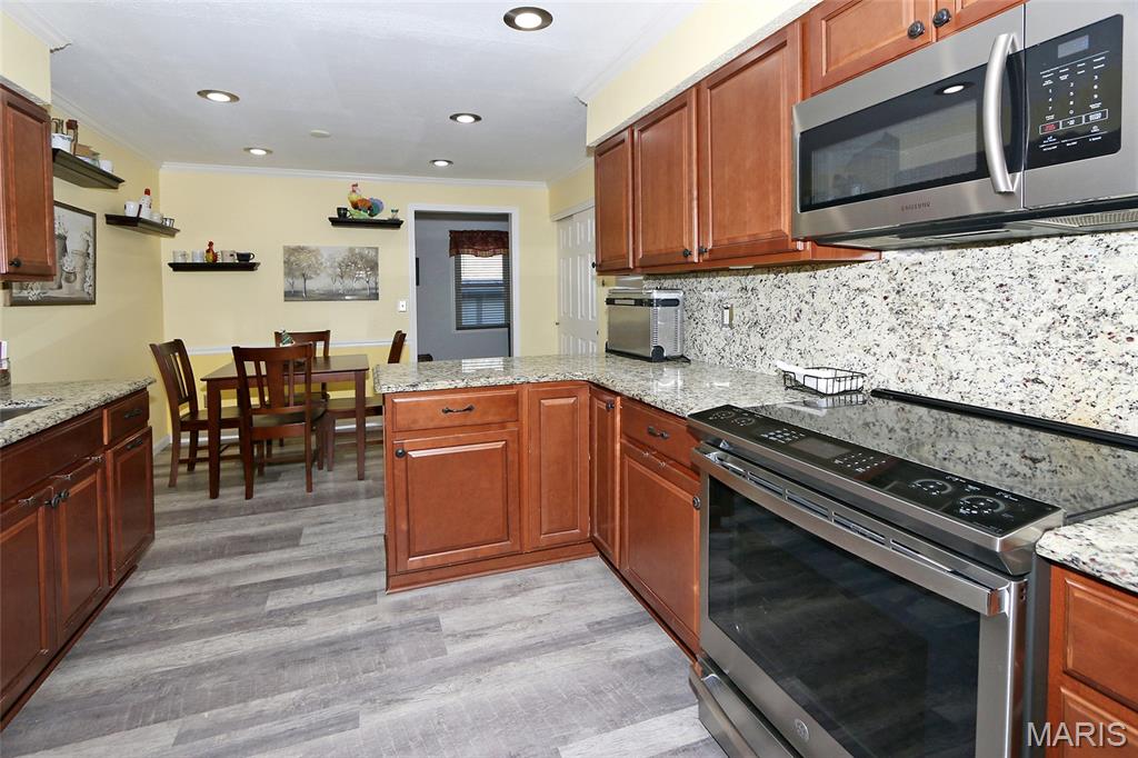 Royal Pines Condo Twelfth - Residential