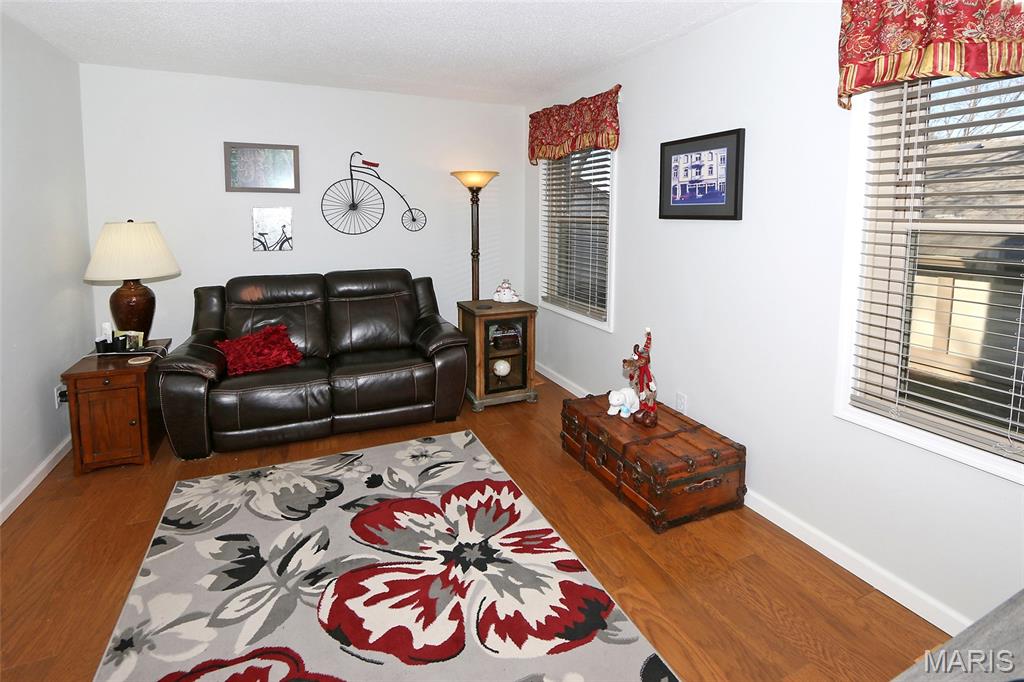 Royal Pines Condo Twelfth - Residential