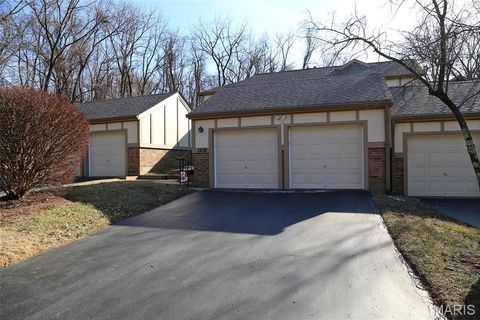 13138 Royal Pines Drive Maryland Heights MO 63146
