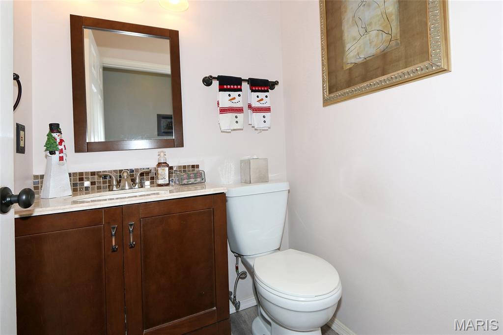 Royal Pines Condo Twelfth - Residential