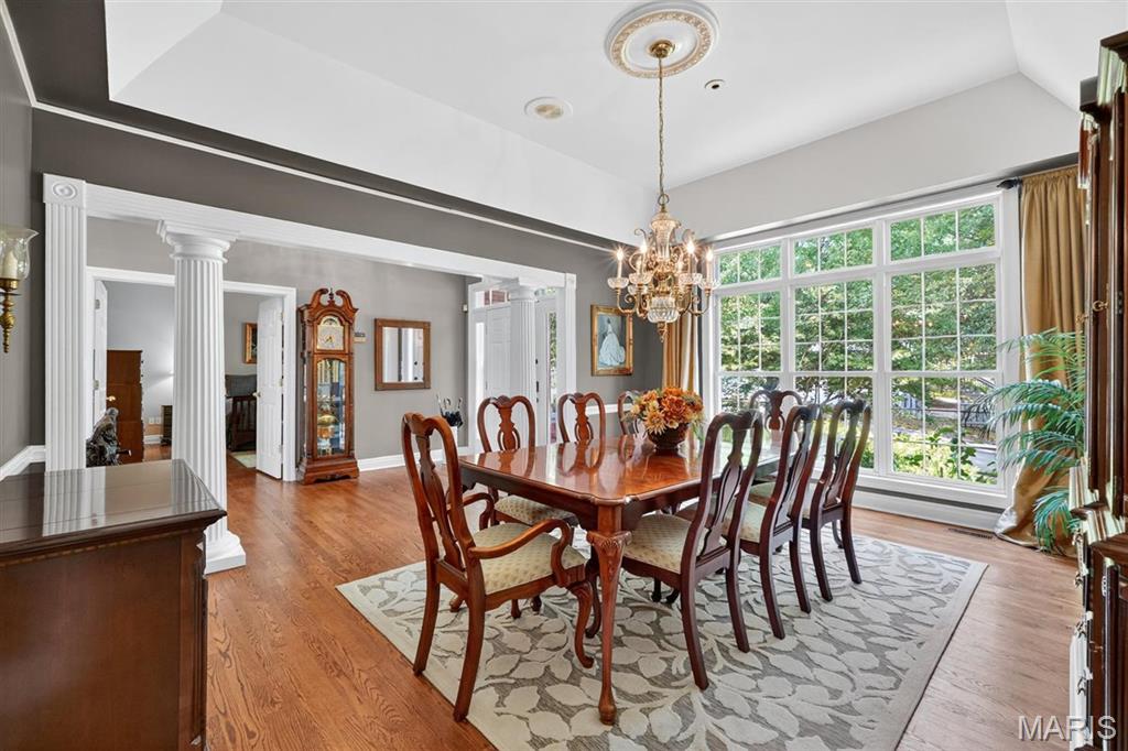 1010 Station Bend Lane
