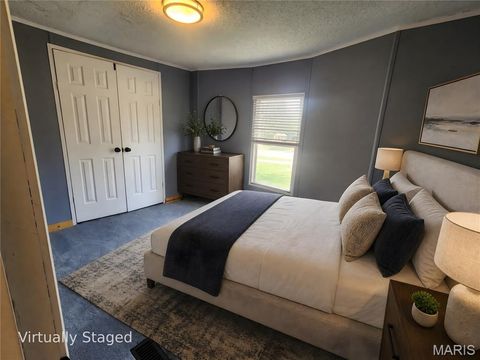 Tiny photo for 400 W Ruby Street, Conway, MO 65632 (MLS # 26030446)