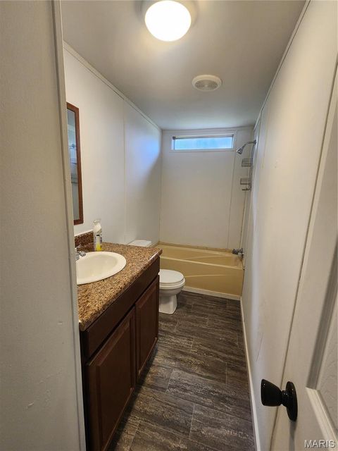 Tiny photo for 400 W Ruby Street, Conway, MO 65632 (MLS # 26030446)