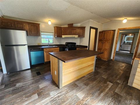 Tiny photo for 400 W Ruby Street, Conway, MO 65632 (MLS # 26030446)