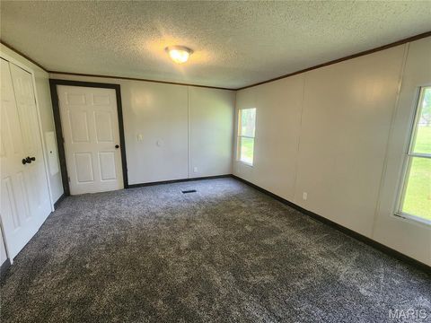 Tiny photo for 400 W Ruby Street, Conway, MO 65632 (MLS # 26030446)