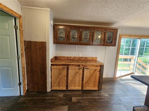 Tiny photo for 400 W Ruby Street, Conway, MO 65632 (MLS # 26030446)