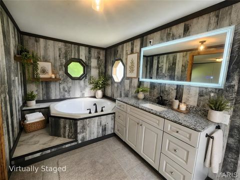 Tiny photo for 400 W Ruby Street, Conway, MO 65632 (MLS # 26030446)