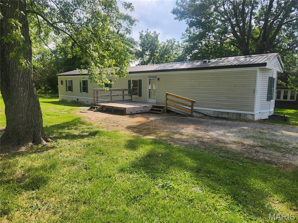 Davis Add - Residential