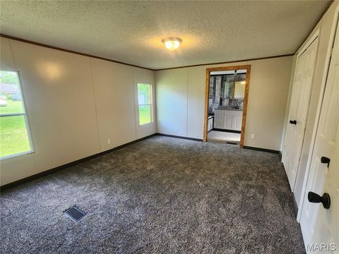 Tiny photo for 400 W Ruby Street, Conway, MO 65632 (MLS # 26030446)