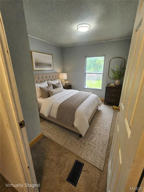 Tiny photo for 400 W Ruby Street, Conway, MO 65632 (MLS # 26030446)
