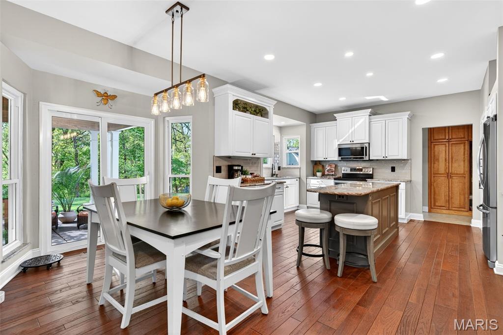 Summer Chase Second Add Ph Three - Residential