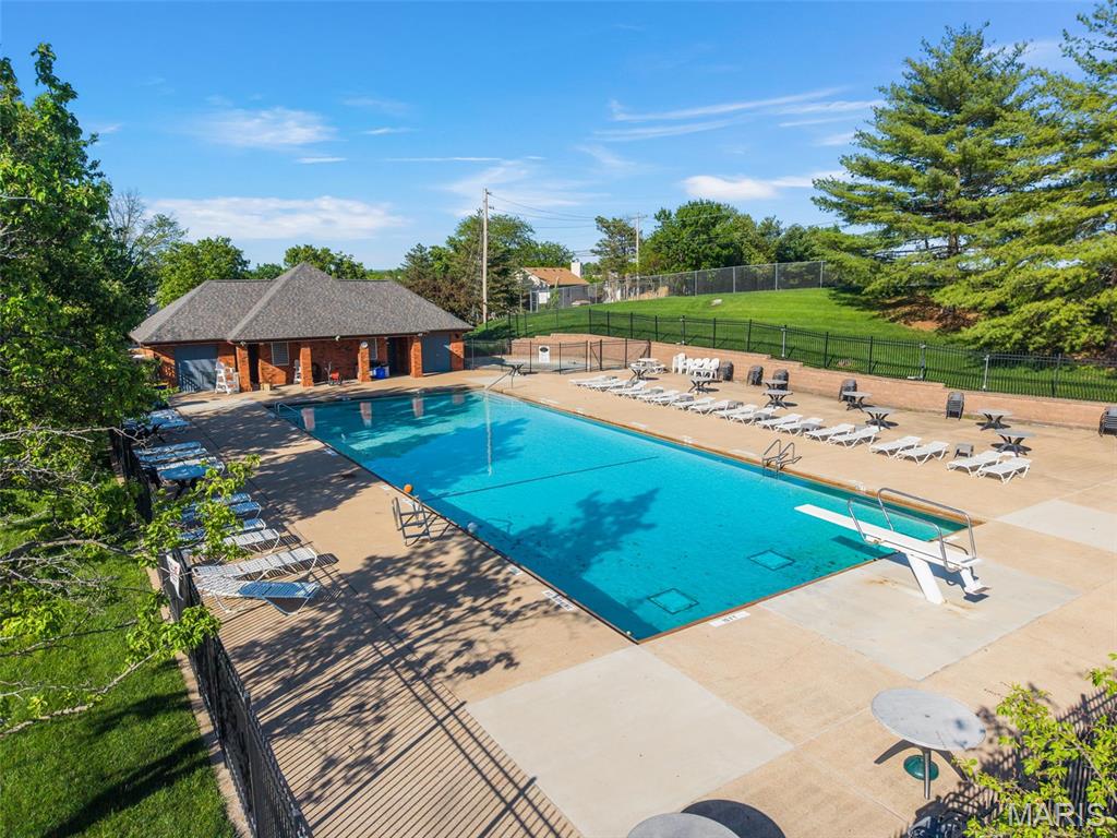 Summer Chase Second Add Ph Three - Residential