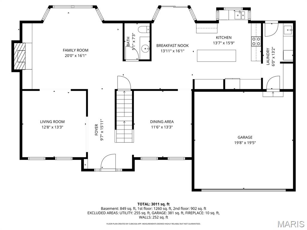 Summer Chase Second Add Ph Three - Residential