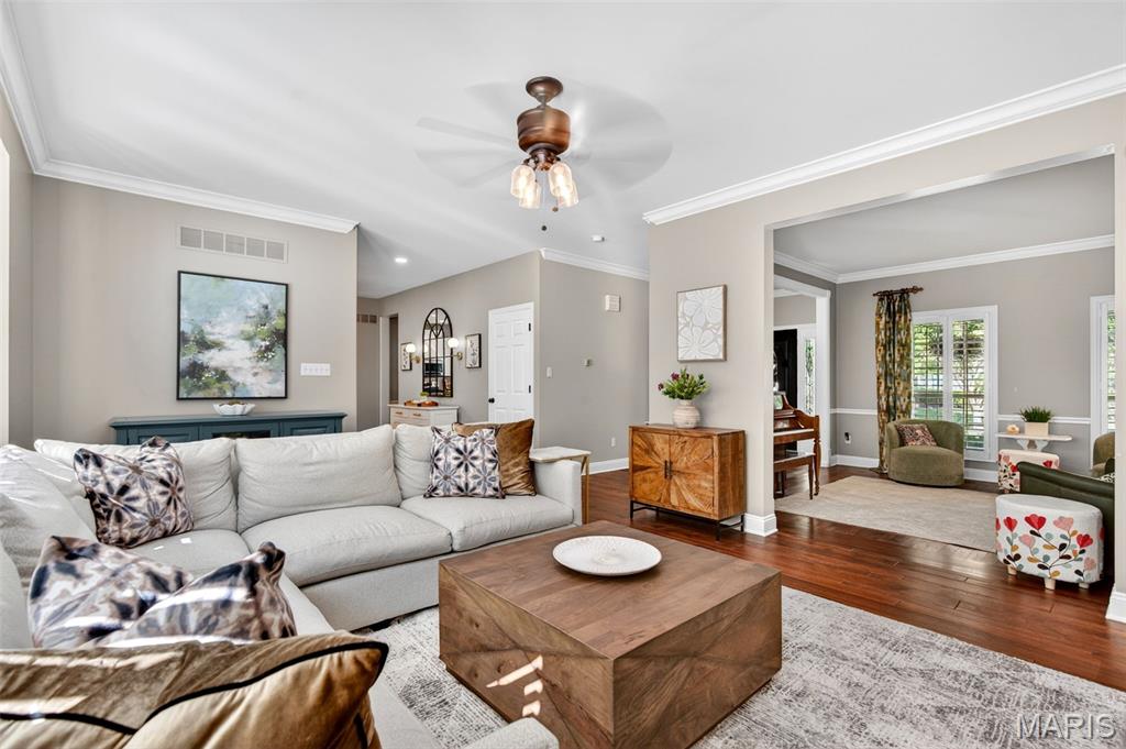 Summer Chase Second Add Ph Three - Residential