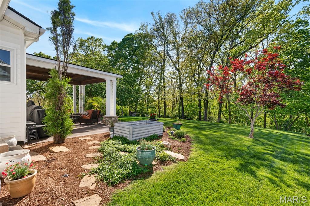 Summer Chase Second Add Ph Three - Residential