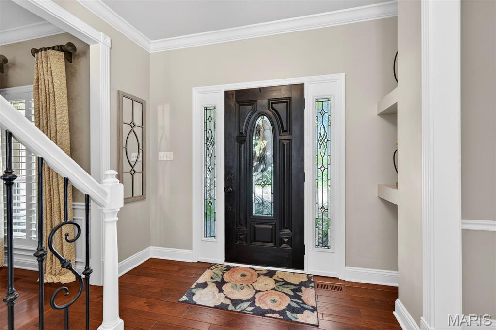 Summer Chase Second Add Ph Three - Residential